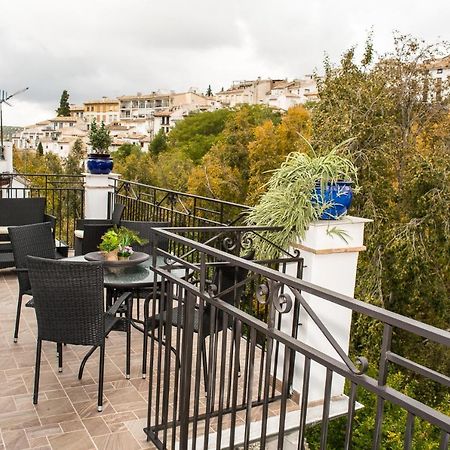 Villa Casa del Agua Cazorla Esterno foto