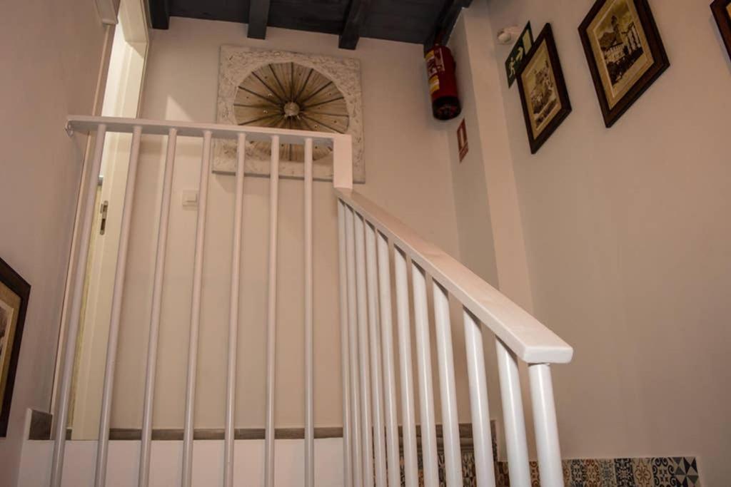 Villa Casa del Agua Cazorla Esterno foto