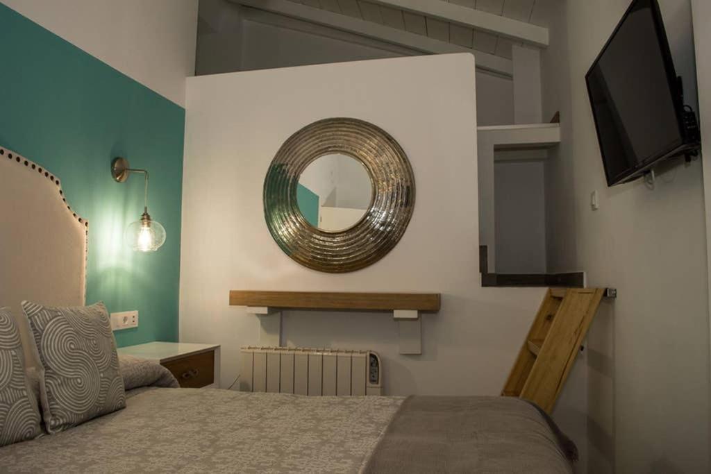 Villa Casa del Agua Cazorla Esterno foto