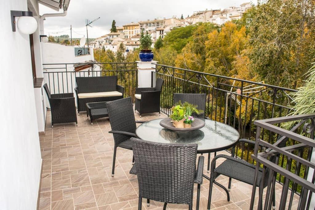 Villa Casa del Agua Cazorla Esterno foto