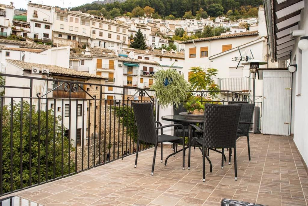 Villa Casa del Agua Cazorla Esterno foto