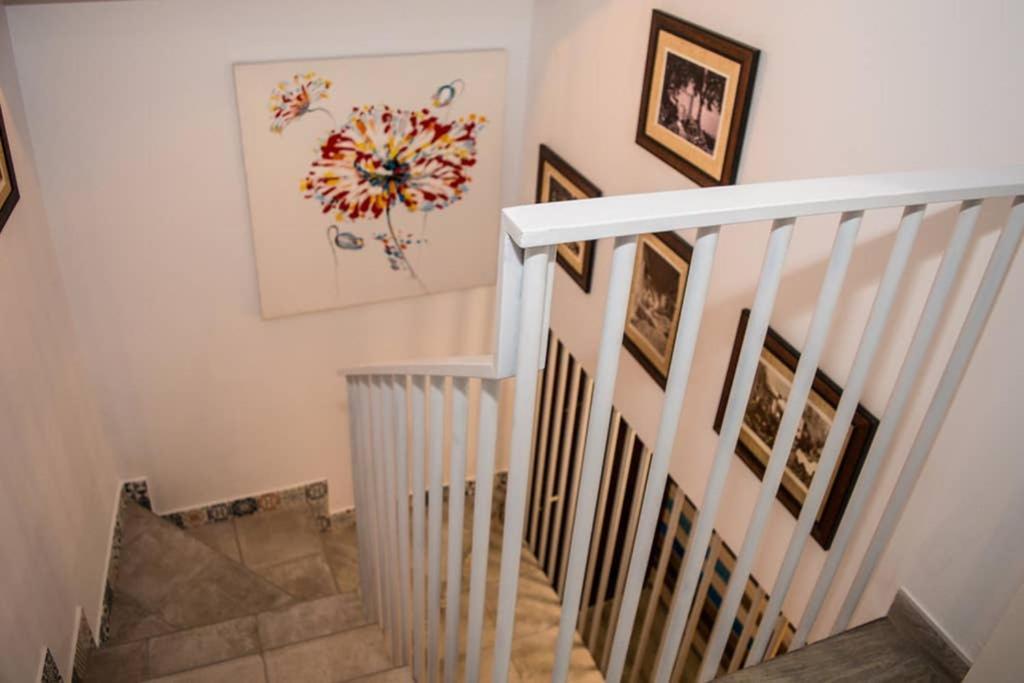 Villa Casa del Agua Cazorla Esterno foto